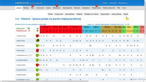 e dziennik strzeleczki.